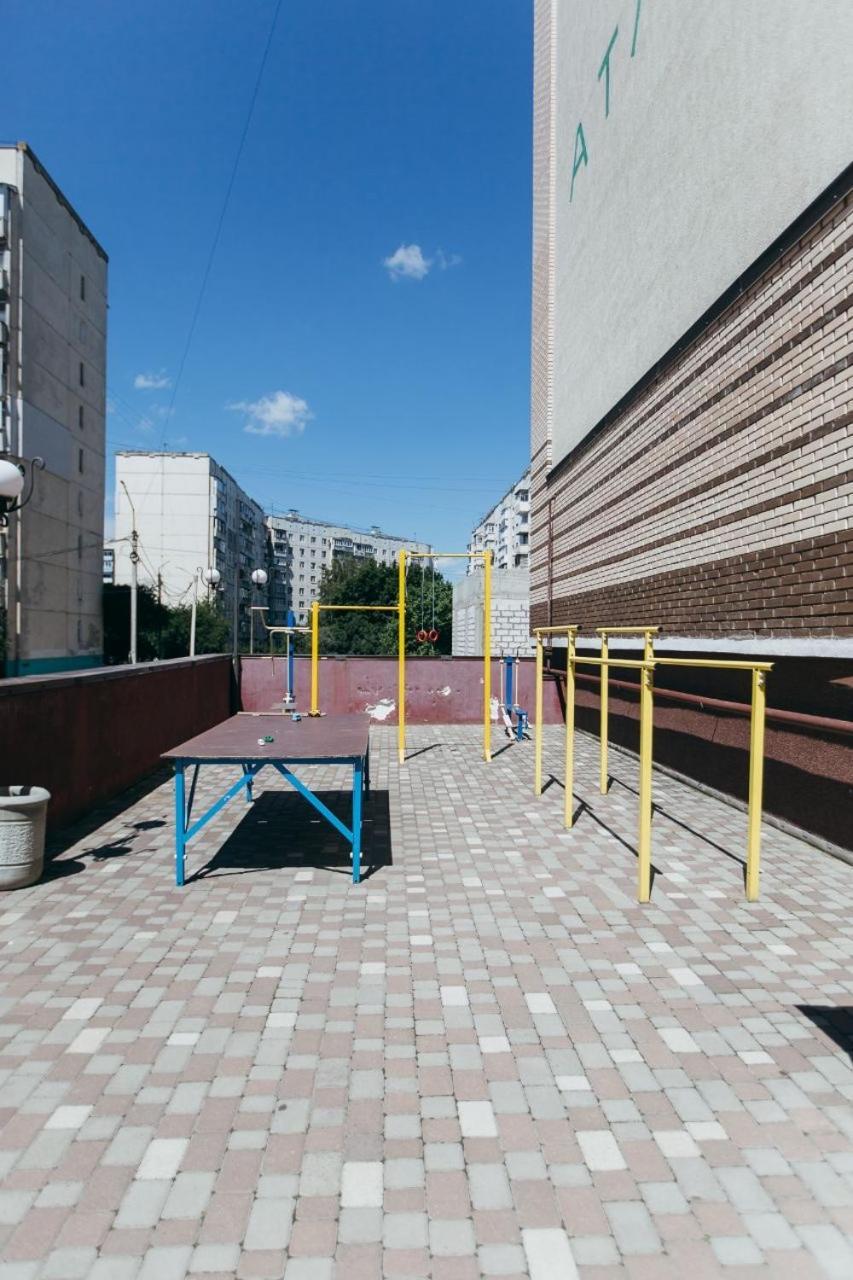 Atlant Luxury Family Apart Поряд З Тц Депот, Безконтактне Заселення Chernivtsi Exterior photo